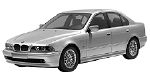 BMW E39 C3355 Fault Code