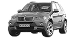 BMW E70 C3355 Fault Code