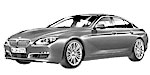 BMW F06 C3355 Fault Code